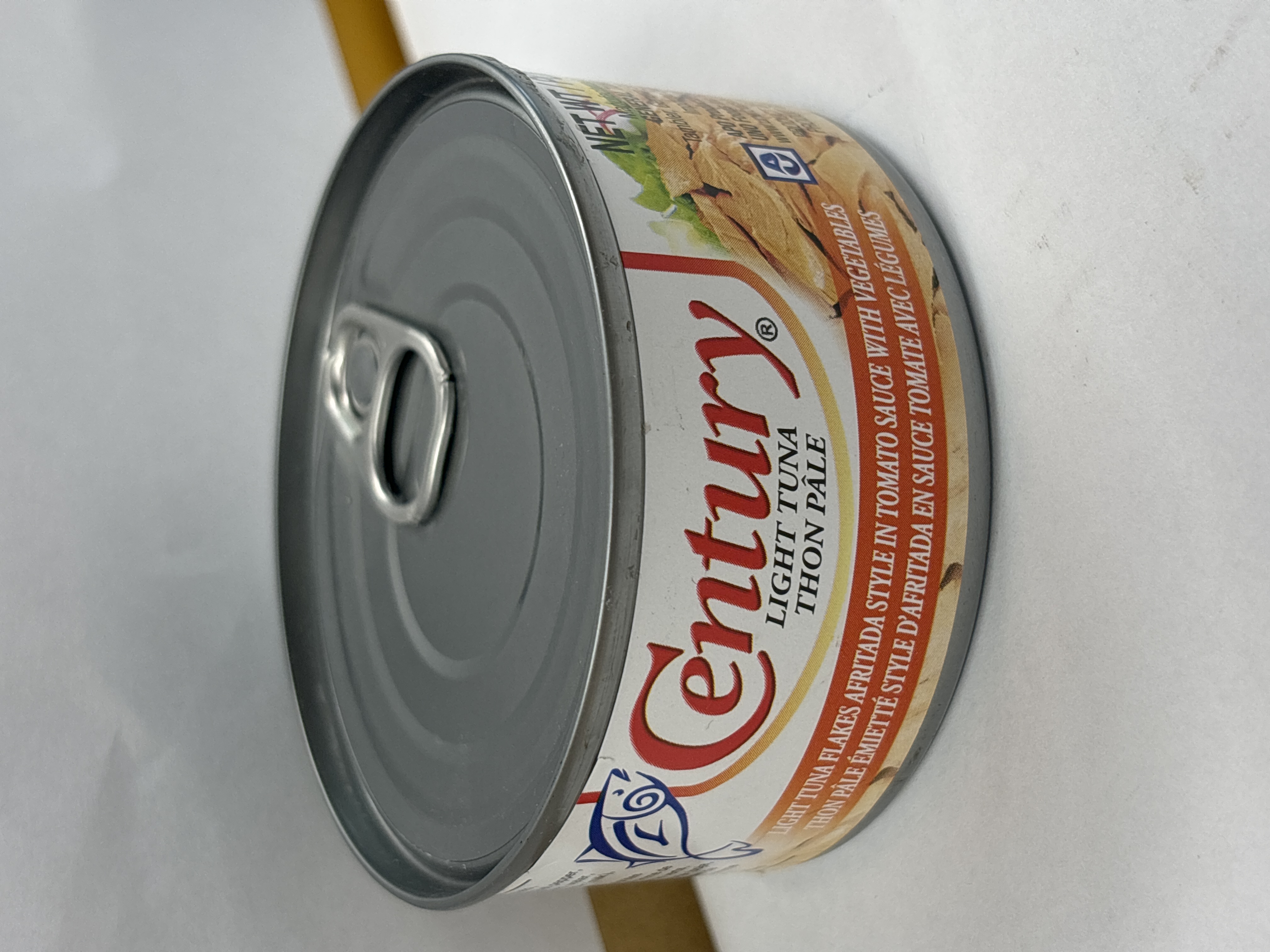 Century Tuna Afritada