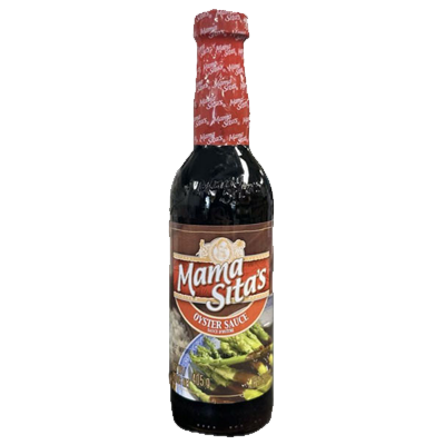 Mamasita's Oyster Sauce 405g