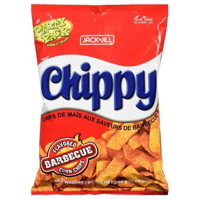Chippy 200G