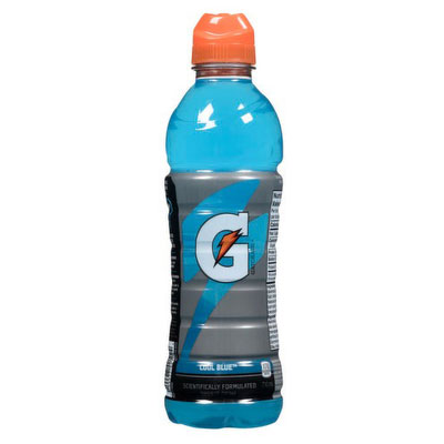 Gatorade Cool Blue 500ml